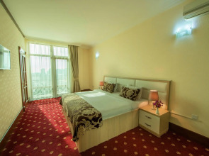 Отель Инн Баку