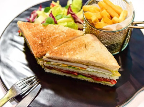 Golden Tulip Downtown Abu Dhabi