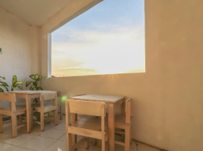 OYO 1489 Simona Hotel