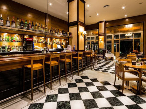 Отель THB Felip - Adults Only