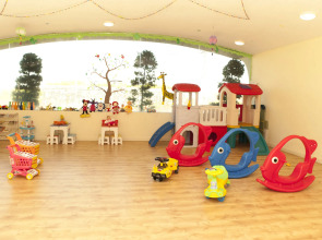 Sea Links Beach Hotel