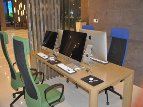 Holiday Inn Express Beijing Yizhuang by IHG