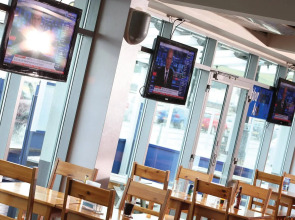 Best Western Palace Hotel & Casino