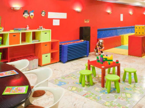 Barceló Carmen Granada Hotel