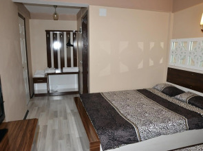 Ozbay Hotel