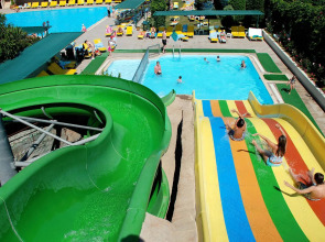 Side Breeze Hotel - All Inclusive