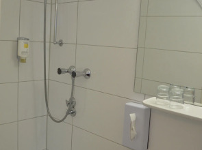 Hotel Commerz Hamburg