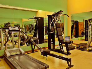 Hotel Dos Templarios