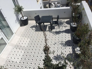 Two Pillows Boutique Hostel