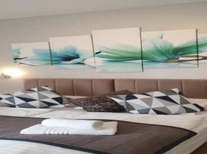 Villa Toni Design Apartments