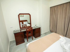 Aifu Resort - El Montazah