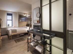 Moxy NYC Times Square