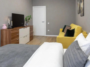 ЯрСити на проспекте Московский