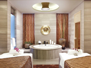 Sheraton Wenzhou Hotel