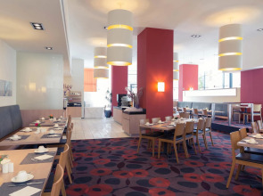 Mercure Hotel Freiburg am Munster