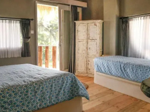 Coco Verde Bali Resort