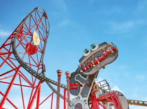 Ponient Vila Centric by PortAventura World