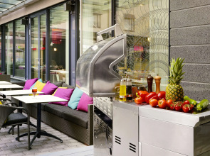 Scandic Tampere Station