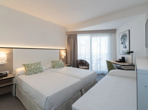 Medplaya - Hotel Regente