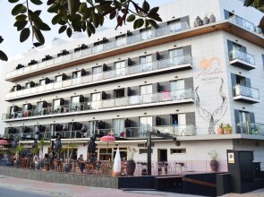 ON ALETA ROOM designed for adults