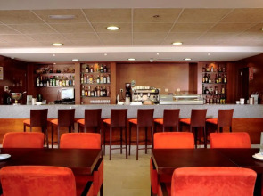 Hotel Porcel Ganivet