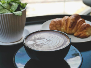 Tropics Eight Suites