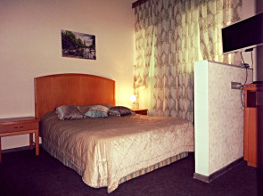 Мини-отель «Красин»