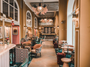 Hotel Kung Carl, WorldHotels Crafted