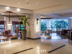 DoubleTree Resort by Hilton Hotel Penang