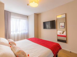 Appart'City Confort Strasbourg Centre