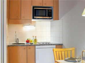 Citadines Austerlitz Paris