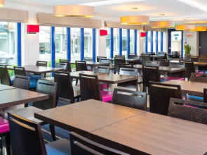 Holiday Inn Express London Wandsworth by IHG