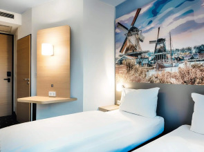 B&B Hotel Amsterdam-Zaandam