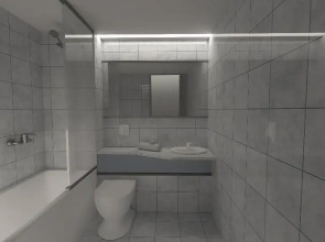 Santa Marina Unique Hotel