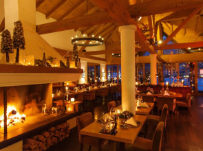 Schlosshotel Kitzbühel