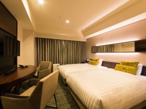 JR-East Hotel Mets Shibuya