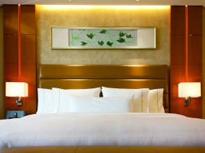 The Westin Nanjing Xuanwu Lake