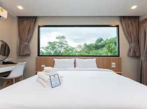 The Chu’s boutique hotel