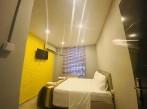 Istanbul Ekonomik Joker Otel