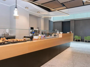 Camplus Firenze Fortezza - Casa per Ferie