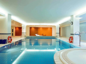 Novotel Krakow Centrum