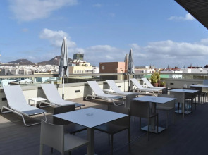 TC Hotel Doña Luisa