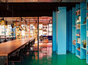 The Social Hub Eindhoven