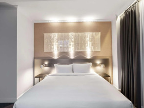 Radisson Blu Hotel, Leeds City Centre