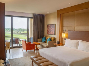 VOGO Abu Dhabi Golf Resort & Spa