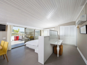 Samira Exclusive Hotel & Apartments