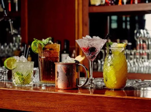 WestCord Art Hotel Amsterdam 3