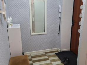 Апартаменты на улице 1-й микрорайон 50