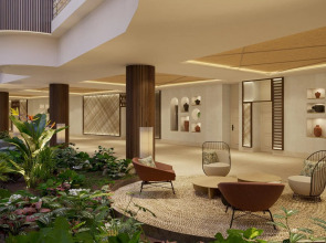 Mediterranean Palace