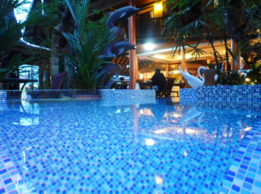 Tony's Place Beds and Breakfast